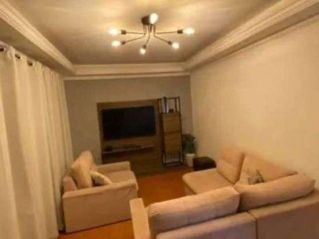 Apartamento com 3 dormitórios à venda, 87 m² por R$ 356.000,00 - Jaguaribe - Osasco/SP