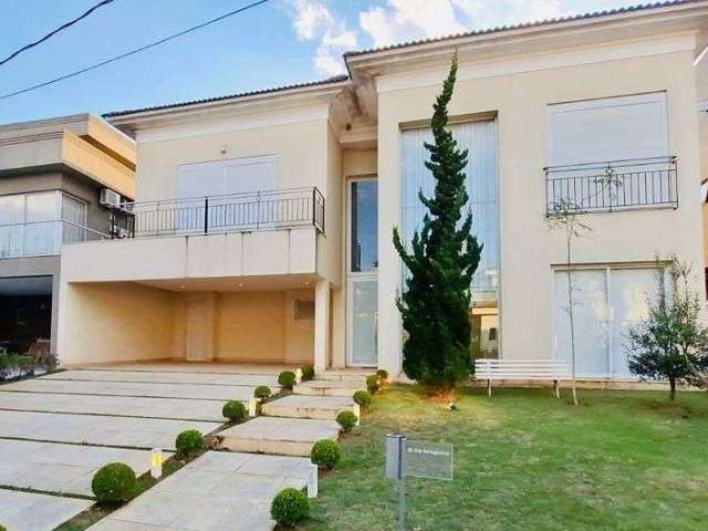 Casa com 4 dormitórios para alugar, 509 m² por R$ 18.661/mês - Morada dos Pinheiros (Aldeia da Serra) - Santana de Parnaíba/SP