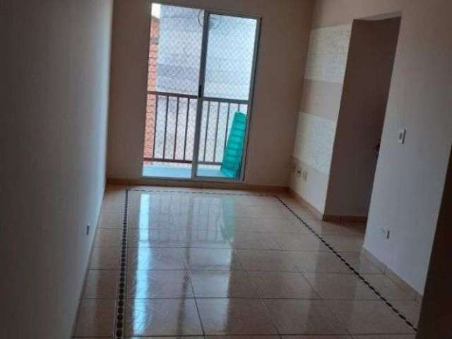 Apartamento com 2 dormitórios à venda, 52 m² por R$ 230.000 - Cidade Ariston Estela Azevedo - Carapicuíba/SP
