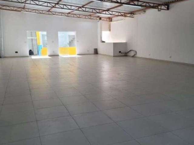 Loja para alugar, 35 m² por R$ 2.500,00/mês - Vila São Jorge - Barueri/SP