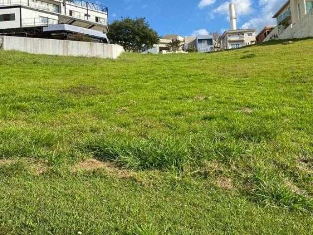 Terreno à venda, 500 m² por R$ 255.000 - Jardim Caiapia - Cotia/SP