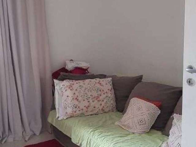 Sobrado com 2 dormitórios à venda, 74 m² por R$ 345.000,00 - Jardim Cristino - Jandira/SP