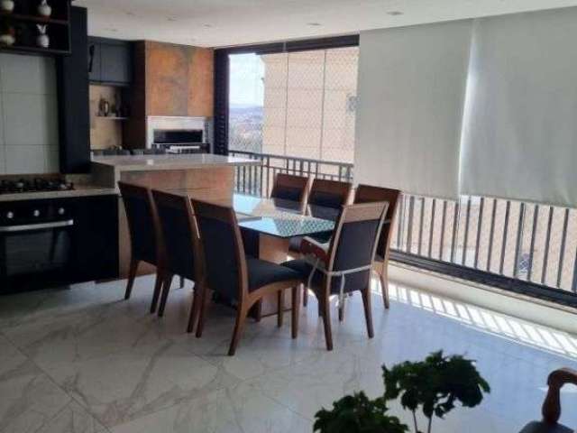 Apartamento com 2 dormitórios, 95 m² - venda por R$ 1.300.000 ou aluguel por R$ 8.633/mês - Green Valley - Barueri/SP