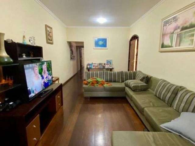 Casa com 2 dormitórios à venda, 368 m² por R$ 797.000,00 - Parque Santa Teresa - Carapicuíba/SP
