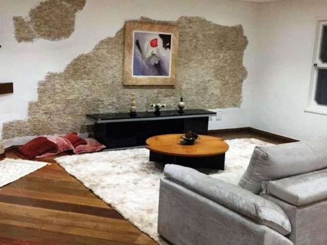 Casa com 3 dormitórios à venda, 340 m² por R$ 2.200.000,00 - Morada dos Pássaros - Barueri/SP