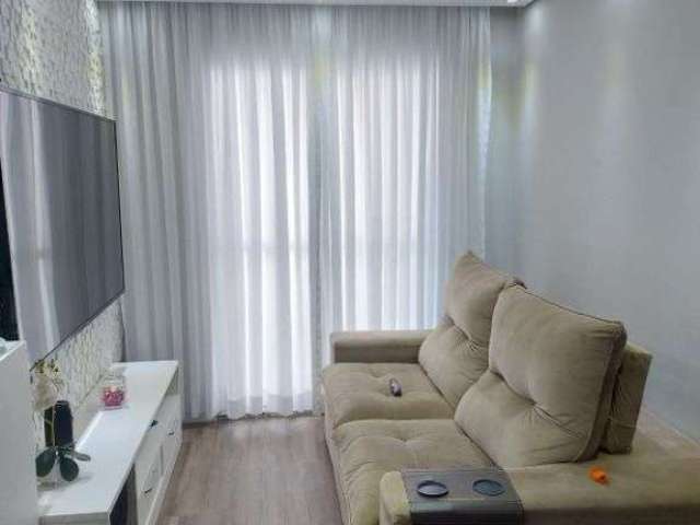Apartamento com 2 dormitórios à venda, 47 m² por R$ 270.000 - Padroeira - Osasco/SP