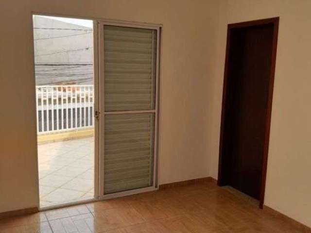 Sobrado com 3 dormitórios, 165 m² - venda por R$ 723.000,00 ou aluguel por R$ 3.400,00/mês - Vila Engenho Novo - Barueri/SP