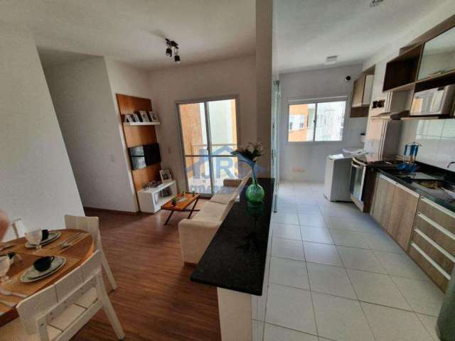 Apartamento com 3 quartos, Minha Casa Minha Vida - Parque Viana - Barueri/SP