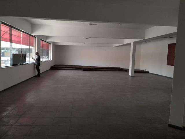 Salão de 600 m² - Vila Boa Vista - Barueri/SP