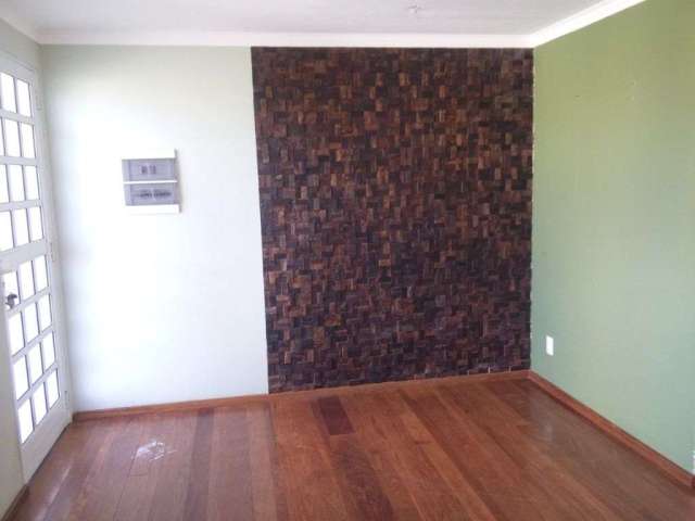 Sobrado com 3 dormitórios à venda, 90 m² por R$ 600.000,00 - Chácara Ondas Verdes - Cotia/SP