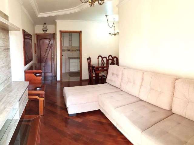 Apartamento com 2 dormitórios, 73 m² - venda por R$ 530.000,00 ou aluguel por R$ 4.072,00/mês - Centro - Barueri/SP