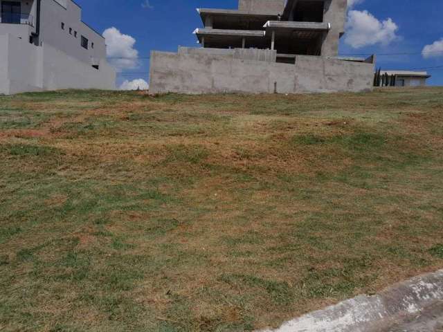Terreno de 478 m² - Sítio do Morro - Santana de Parnaíba/SP