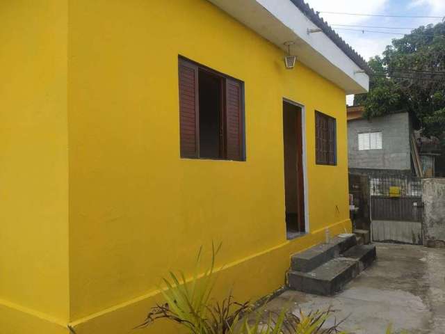 Casa com 2 quartos  - Vila São Silvestre - Barueri/SP