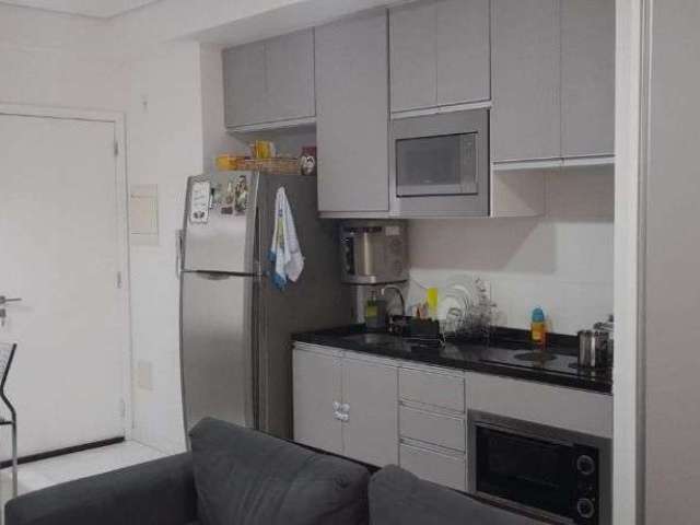 Apartamento com 2 quartos  - Tamboré - Barueri/SP