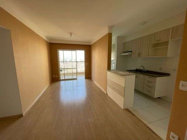 Apartamento com 2 dormitórios para alugar, 68 m² por R$ 3.978,25/mês - Edifício Reserva do Alto - Barueri/SP
