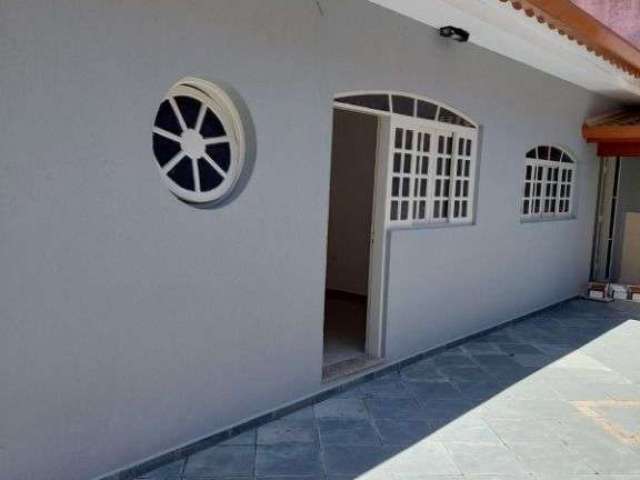 Casa com 2 Quartos - Vila Engenho Novo - Barueri/SP