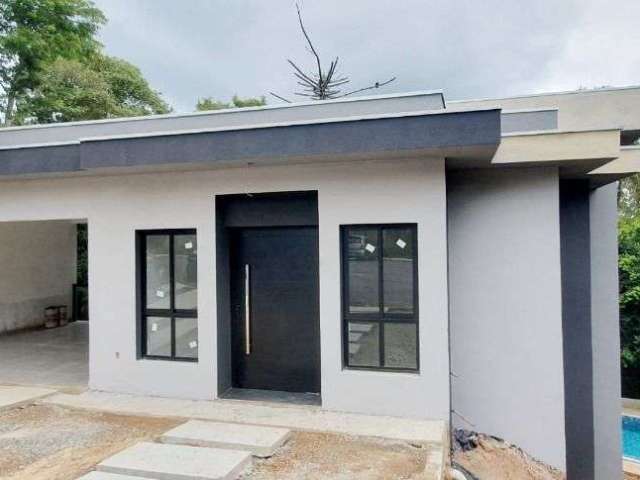 Casa com 4 dormitórios à venda, 240 m² por R$ 1.150.000,00 - Transurb - Itapevi/SP