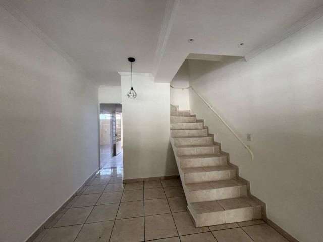 Casa com 2 dormitórios à venda, 74 m² por R$ 404.000 - Jardim Regina Alice - Barueri/SP