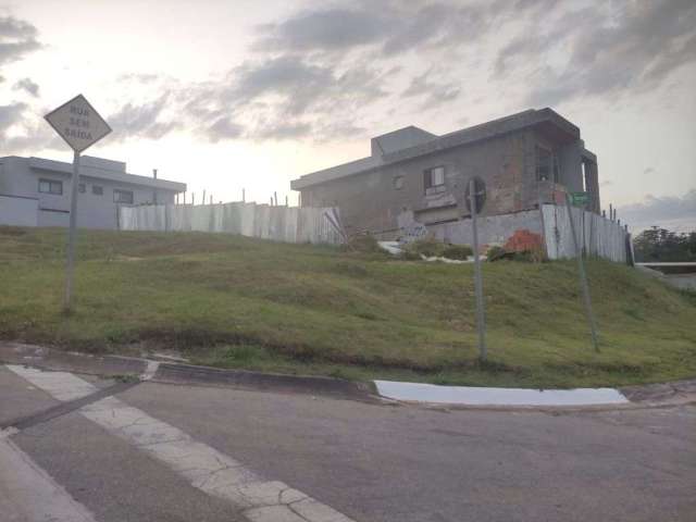 Terreno de 480 m² - Sítio do Morro - Santana de Parnaíba/SP