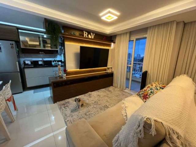 Apartamento com 2 dormitórios à venda, 69 m² por R$ 745.000,00 - Presidente Altino - Osasco/SP