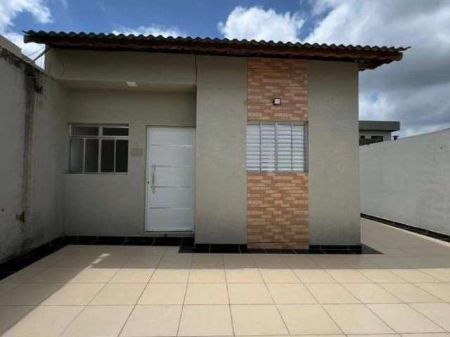 Casa com 3 dormitórios à venda, 100 m² por R$ 570.000 - Guaturinho - Cajamar/SP