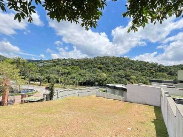 Terreno de 622 m²  - Colinas da Anhangüera - Santana de Parnaíba/SP