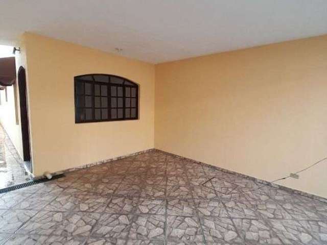 Sobrado com 3 dormitórios para alugar, 150 m² por R$ 3.714,58/mês - Vila Barros - Barueri/SP