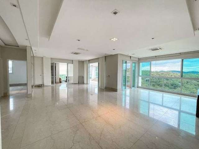 Apartamento com 4 dormitórios, 367 m² - venda por R$ 4.200.000,00 ou aluguel por R$ 27.520,40 - Tamboré - Barueri/SP