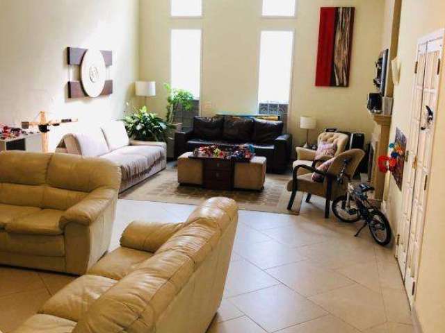 Casa com 3 dormitórios à venda, 262 m² por R$ 1.808.000,00 - Alphaville Residencial 10 - Santana de Parnaíba/SP