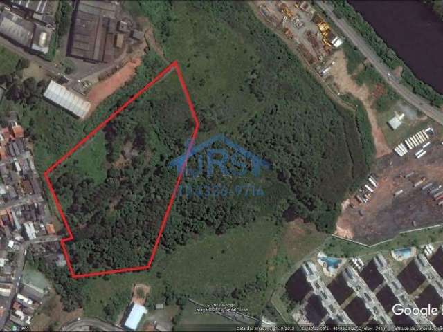 Área à venda, 30.432 m² por R$ 30.432.000 - Jardim Esperança - Barueri/SP