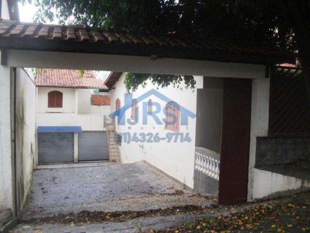 Sobrado com 03 dormitórios à venda por R$ 730.000 - Vila Pindorama - Barueri/SP
