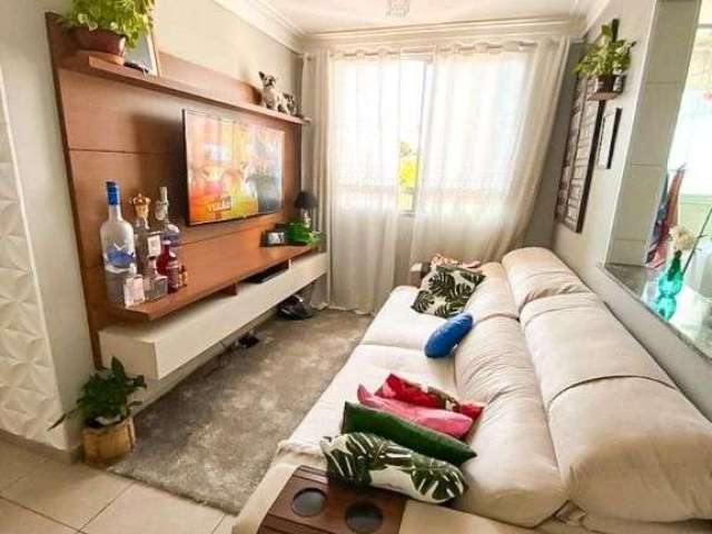 Apartamento com 2 dormitórios à venda, 57 m² por R$ 320.000,00 - Jardim Roberto - Osasco/SP