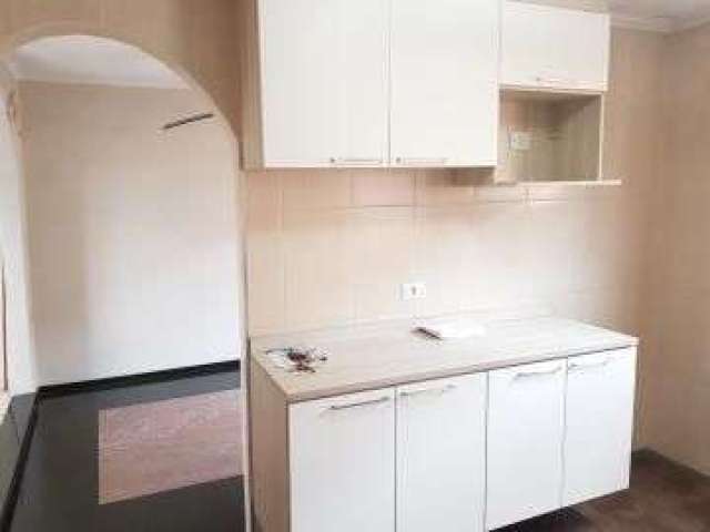Apartamento com 2 dormitórios à venda, 57 m² por R$ 235.000,00 - Conjunto Habitacional Presidente Castelo Branco - Carapicuíba/SP
