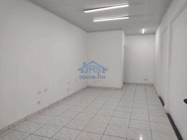 Sala para alugar, 23 m² por R$ 1.500,00/mês - Jardim São Pedro - Barueri/SP