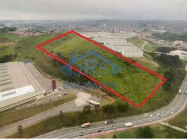 Área à venda, 22357 m² por R$ 7.000.000,00 - Itaqui - Itapevi/SP