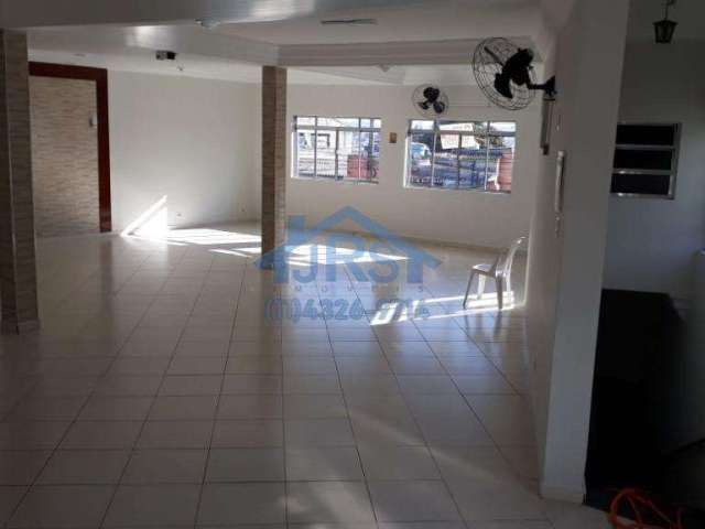 Salão para alugar, 356 m² por R$ 5.500,00/mês - Vila Yolanda - Osasco/SP