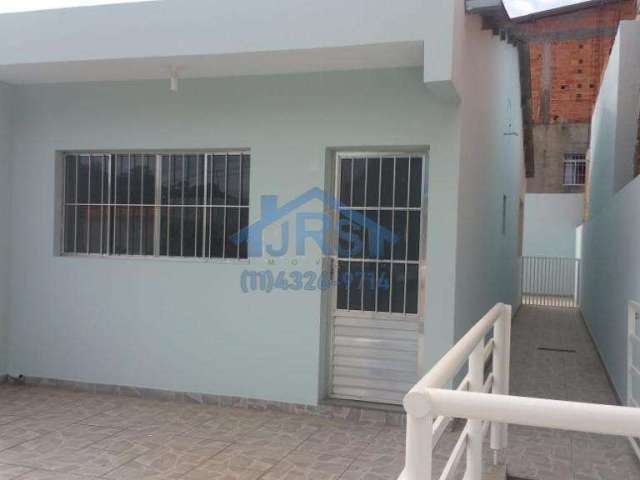 Casa com 1 dormitório à venda, 108 m² por R$ 415.000,00 - Votupoca - Barueri/SP