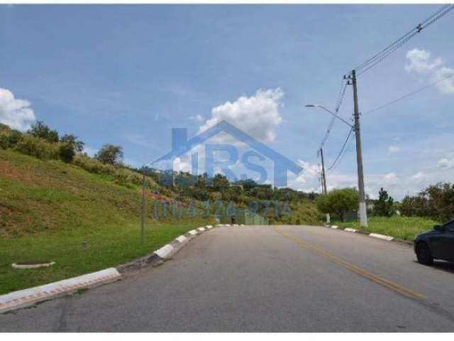 Terreno à venda, 454 m² por R$ 450.000,00 - Reserva Santa Anna - Santana de Parnaíba/SP