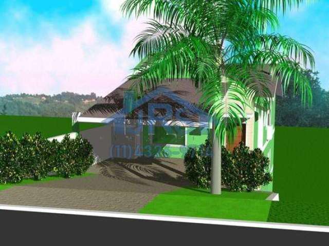 Terreno à venda, 397 m² por R$ 200.000,00 - Parque Nova Jandira - Jandira/SP