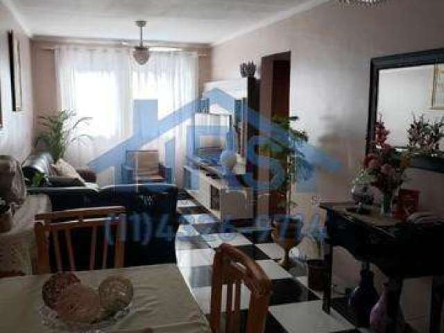 Apartamento com 2 dormitórios à venda, 65 m² por R$ 330.000,00 - Vila Quitaúna - Osasco/SP