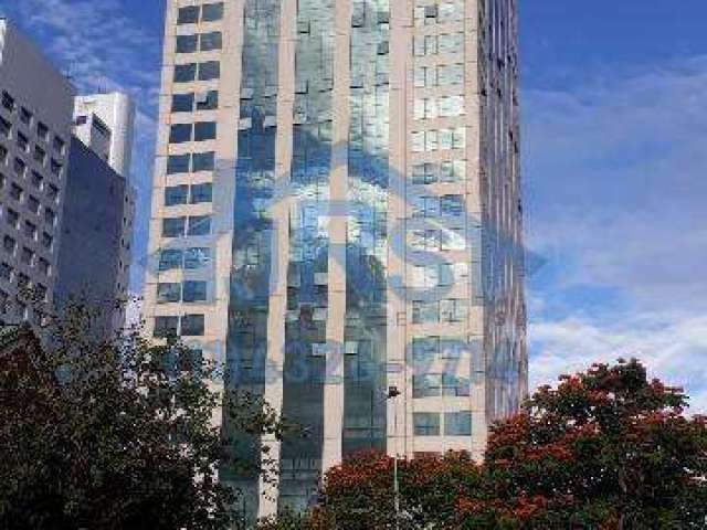 Condomínio New Worker Tower Sala à venda, 55 m² por R$ 455.000 - Alphaville Industrial - Barueri/SP