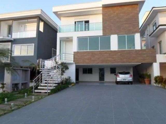 Sobrado com 4 dormitórios à venda, 420 m² por R$ 3.400.000 - Umuarama - Osasco/SP