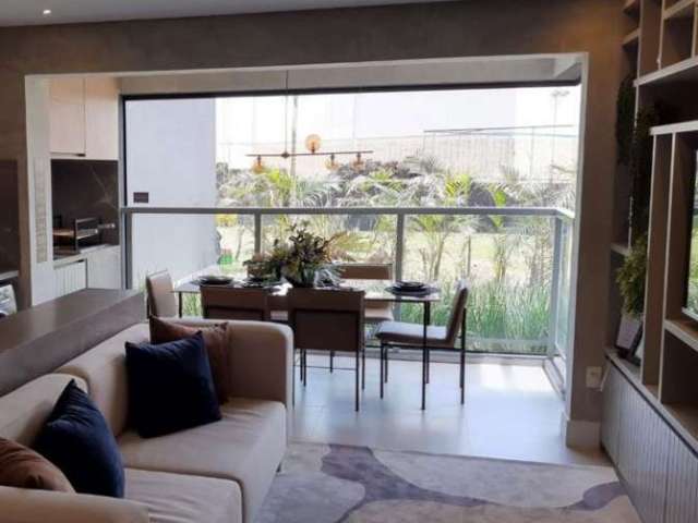 Apartamento com 3 dormitórios à venda, 170 m² por R$ 1.298.266,12 - Centro - Osasco/SP