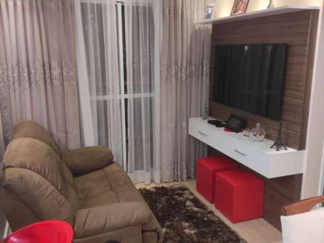 Apartamento com 2 dormitórios à venda, 47 m² por R$ 320.000,00 - Padroeira - Osasco/SP