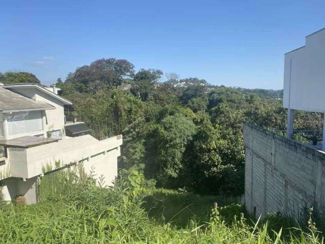 Terreno à venda, 584 m² por R$ 430.000 - Pousada dos Bandeirantes - Carapicuíba/SP