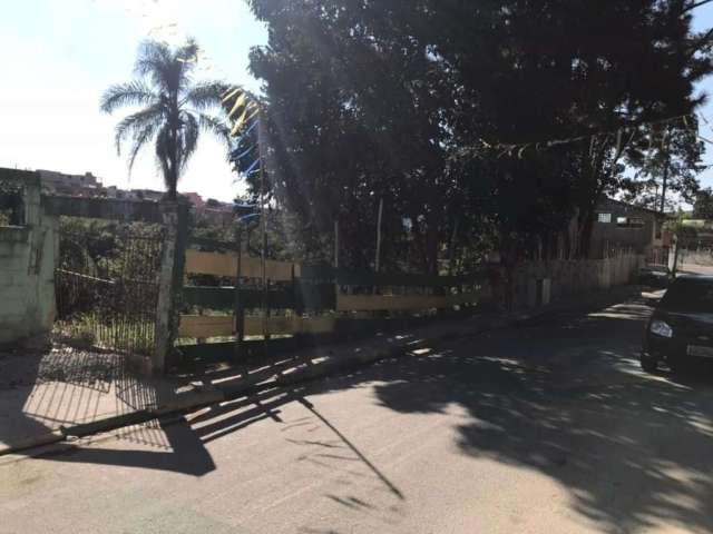 Terreno à venda, 2100 m² por R$ 550.000,00 - Jardim Paulista - Itapevi/SP