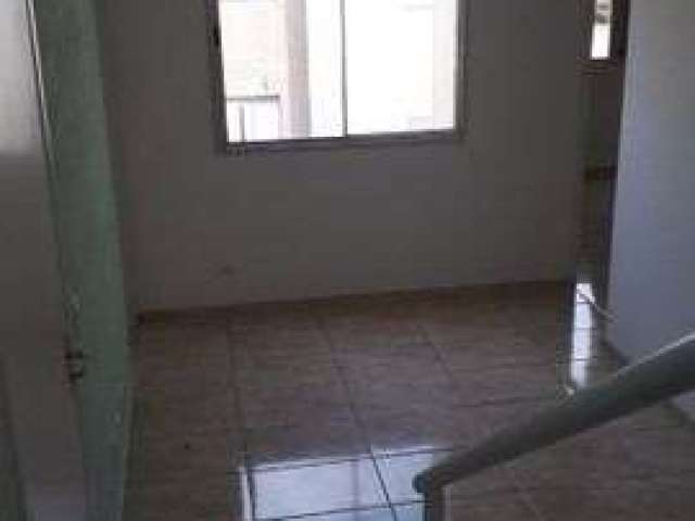 Apartamento Duplex com 3 dormitórios à venda, 65 m² por R$ 280.000,00 - Jardim Leonor - Cotia/SP
