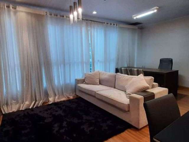 Sala para alugar, 46 m² por R$ 5.532,90/mês - Alphaville Conde II - Barueri/SP