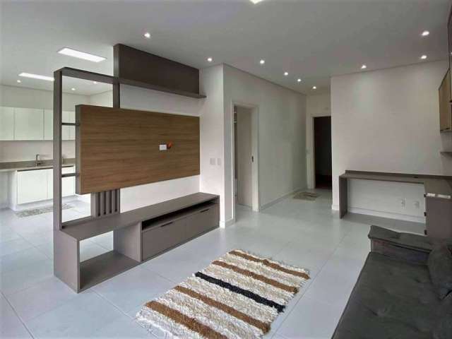 Loft com 1 dormitório à venda, 78 m² por R$ 850.000,00 - Bosque do Vianna - Cotia/SP