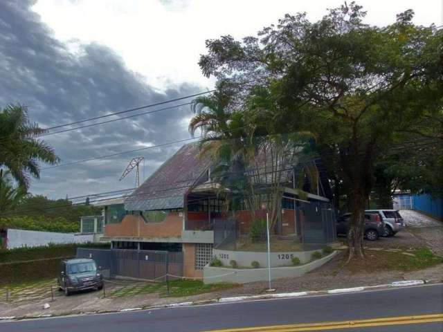Sala à venda, 507 m² por R$ 2.970.000,00 - Vila Santo Antônio - Cotia/SP